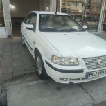 سمند موتور ملی دوگانه کارخانه مدل۹۴