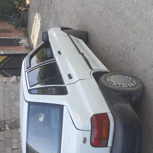 پراید 79 عقب جلو پلم