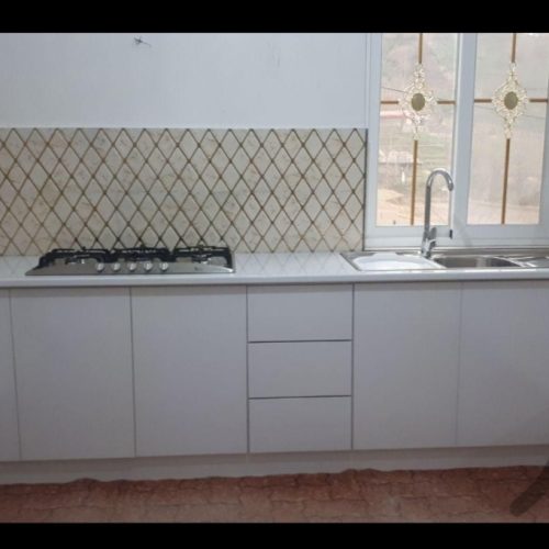 ویلای جنگلی کوهستانی