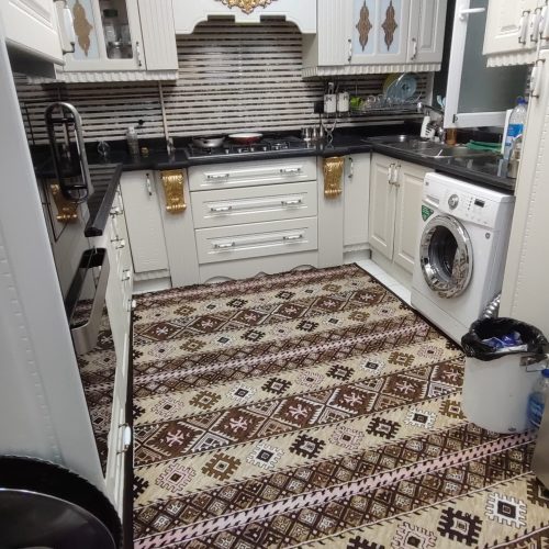 فروش یک واحد آپارتمان متراژ 128متری با طراحی دوبلکس