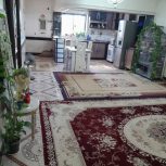 رهن کامل خانه ویلایی نزدیک جاده اصلی درراستای نوده ملک
