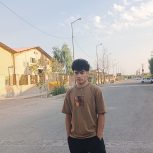 دنبال کار میگردم
