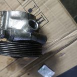 پمپ هیدرولیک پژو اروپایی.206.405.اردی