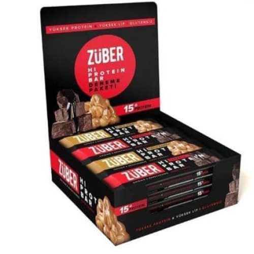 پروتئین بار