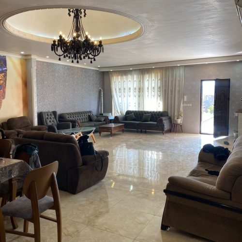 اجاره باغ ویلا