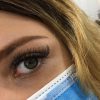خدمات پیرسینگ و مژه با قیمتی باور نکردنی💞↘️↘️