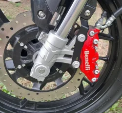 فروش موتور بنلی 150 سی سی نیو فیس مدل 7 1401