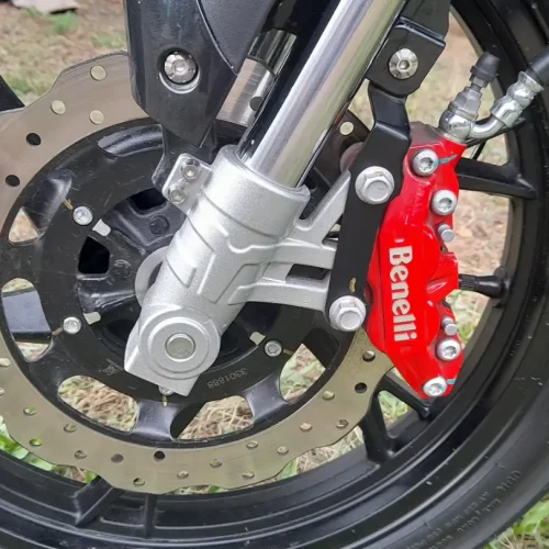 فروش موتور بنلی 150 سی سی نیو فیس مدل 7 1401