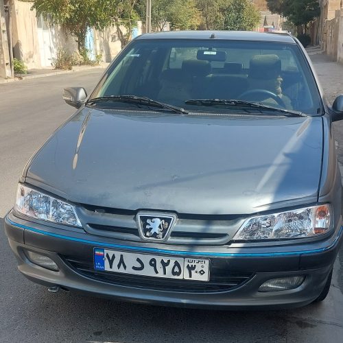 فروش و معاوظه