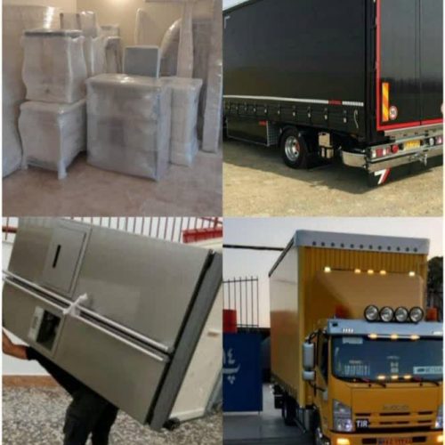 باربری جابجایی حمل اثاثیه منزل دراصفهان اسباب کشی کارگرخالی