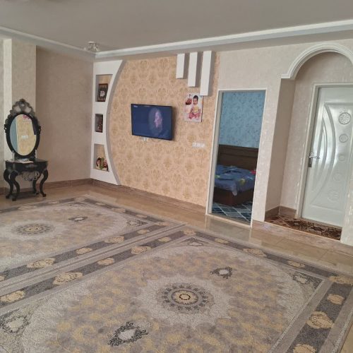 خانه ویلایی