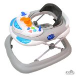 روروئک دلیجان پایه فلزی موزیکال