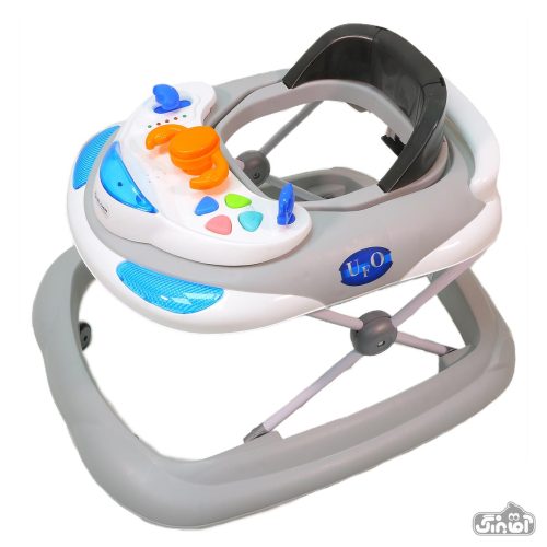 روروئک دلیجان پایه فلزی موزیکال