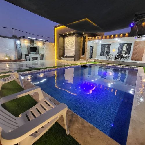 مرکز اجاره ویلاباغ دزفول رحیمی