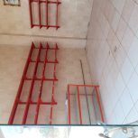 مغازه 22متری بخش دشتابی