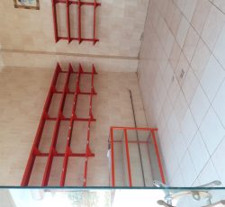 مغازه 22متری بخش دشتابی