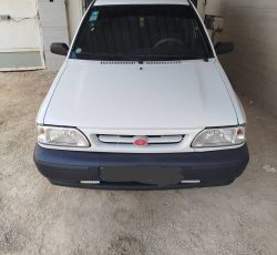 پراید 151 مدل 1402 موقعیت پارسیان