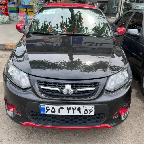 کوییک r سالم