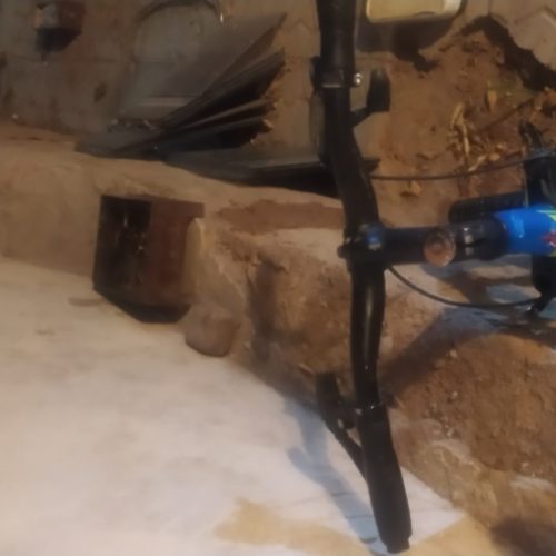 دوچرخه 20 حرفه ای