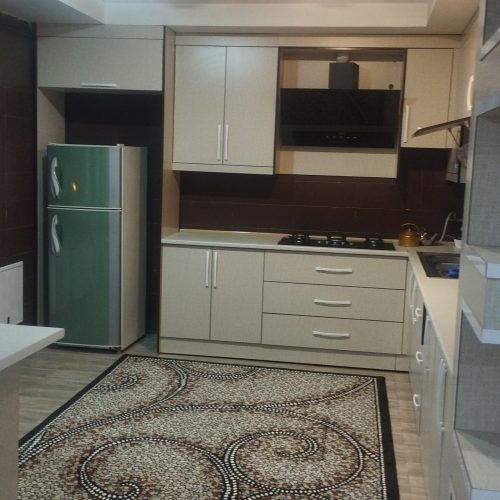 اجاره خانه دو خوابه