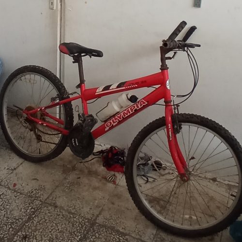 دوچرخه سایز24