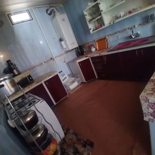 فروش خانه ویلایی