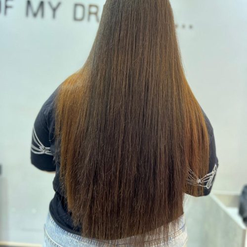 ابریشم سازی