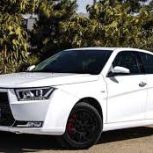 دنا اتومات مدل  1402