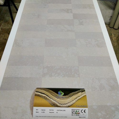 کاغذ دیواری ارزان قیمت وارداتی به قیمت چین