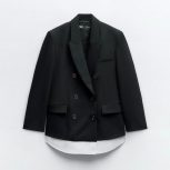 کت زنانه برند زارا