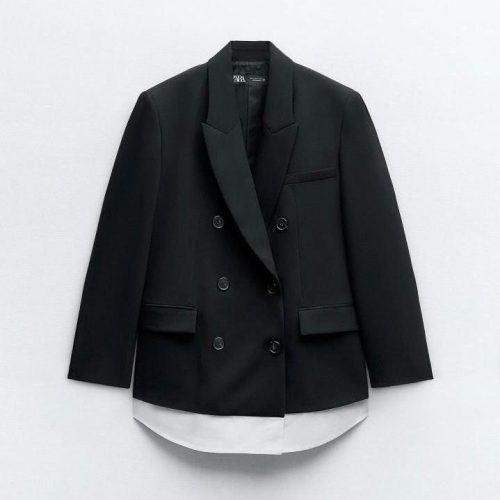 کت زنانه برند زارا