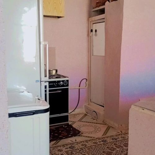 خانه ویلایی راهن