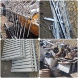 خرید آهن آلمینیوم برنج شوفاژ دروپنجره وغیره