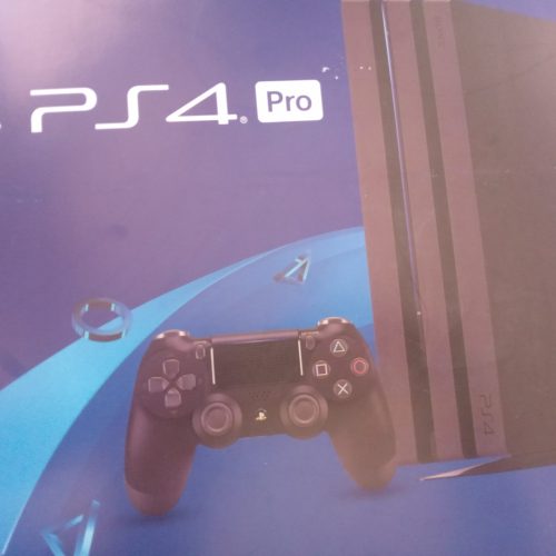 Ps4 pro کپی خور
