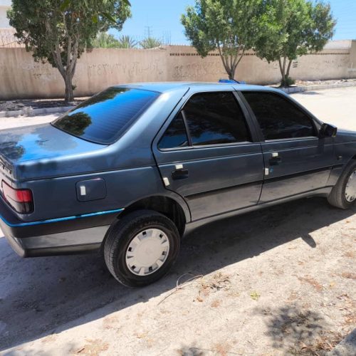 مشتری واقعی