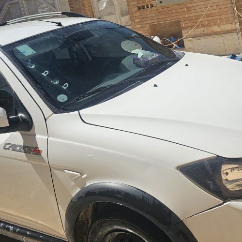 کوئیک سفیدs