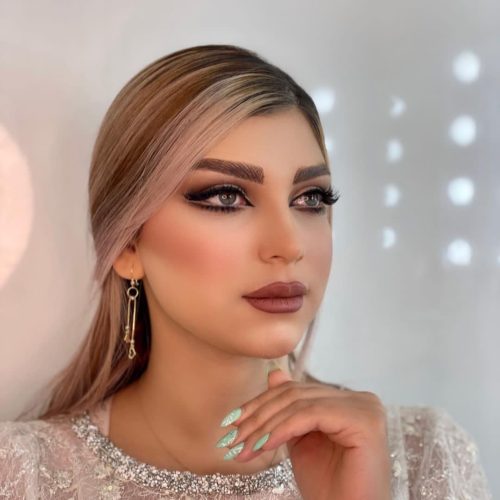 انجام خدمات میکاپ با کمترین هزینه