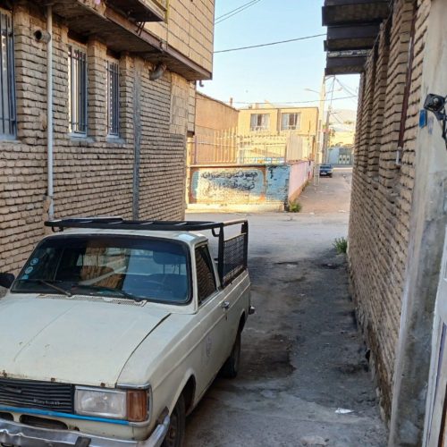 خانه ، ویلایی ، کیهانشهر