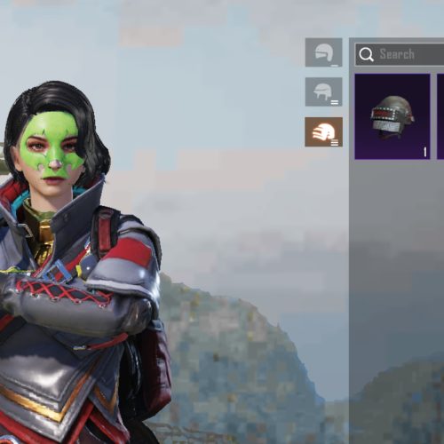 اکانت پابجی