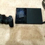 پلی استیشن 2 سالم