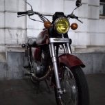 یاماهاارس125