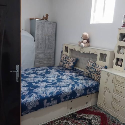 ویلا 120 متری منطقه گردشگری آبشار بیشه لرستان