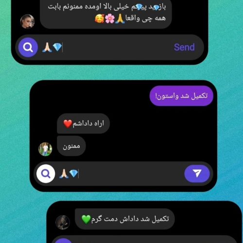 فروش فالورر اینستگرام