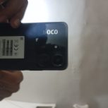 موبایل پوکو c65زیر قیمت خرید تازه یک ماه خریدم