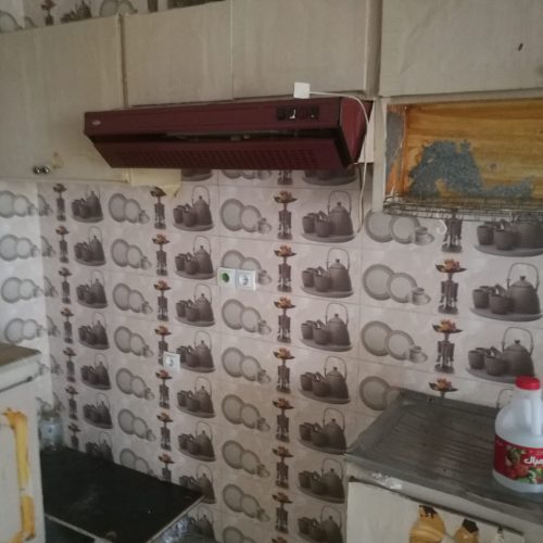 ویلایی رهن کرایه برازجان