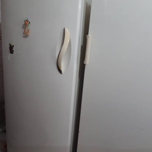 یخچال . فریزر و لباسشویی کاملا سالم