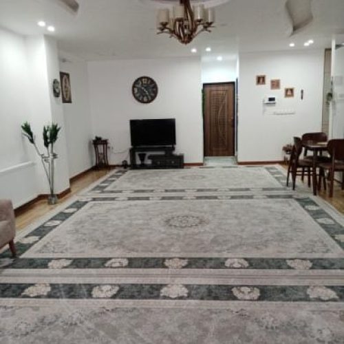 آپارتمان دوخوابه نوساخت