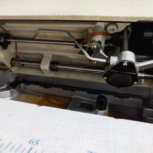 چرخ خیاطی زخیم دوز