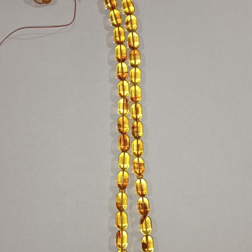 تسبیح کهربای بالتیک اصل