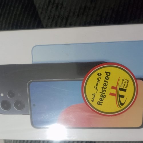 شیامی ردمی 12با رام8وحافظه 256